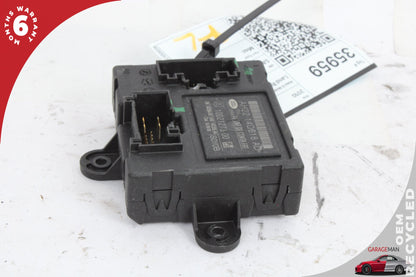 2010-2016 Land Rover LR4 SUV Front Left Door Control Module AH2214D618AD OEM
