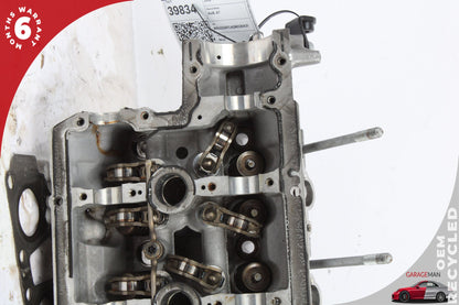 2015-2019 Audi A7 A6 A8 S4 S5 Q7 3.0L Left Side Cylinder Head 06E103403AA OEM