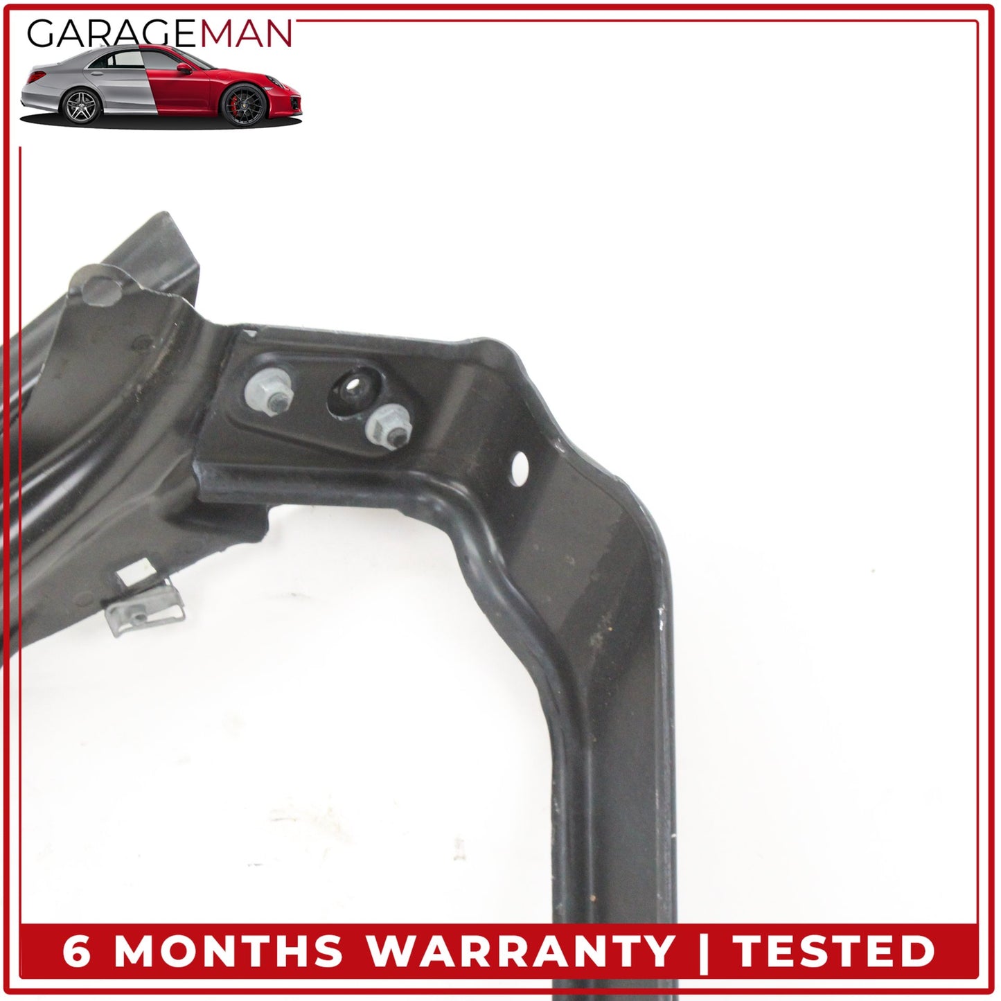 2006-2011 Mercedes-Benz CLS500 W219 Right Headlight Support Bracket Frame 2196200218 OEM