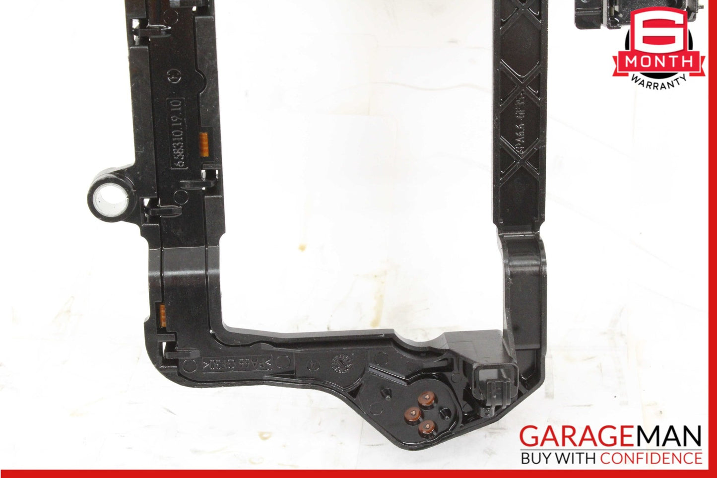 2004-2015 Mercedes-Benz C250 W204 Transmission Conductor Plate 0034460310