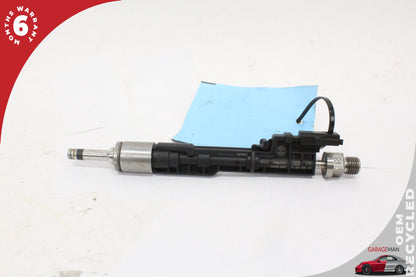 2012-2016 BMW 320i F30 Sedan Fuel Injector 7639994