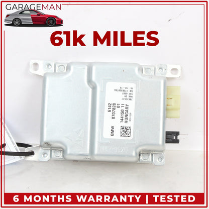 2016-2025 BMW 530e 330e X3 X5 Hybrid Battery Charge Control Module 8707828 OEM