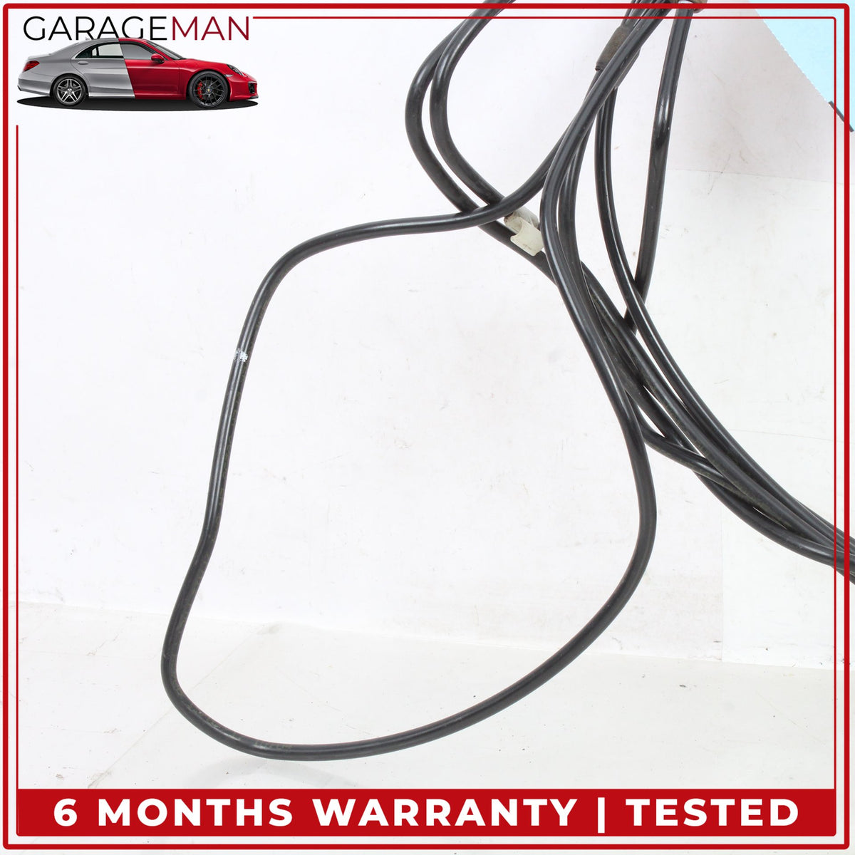 2013-2017 Land Rover Range Rover L405 Air Suspension Line Hose Set OEM