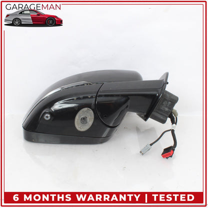 2014-2016 Land Rover LR4 L319 Front Right Door Rear View Mirror w/ Camera OEM
