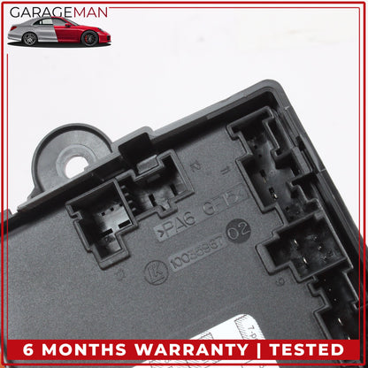 2007-2014 Mercedes-Benz CL550 W216 Coupe Right Front Door Control Module 2169000201 OEM
