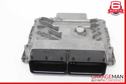 2017-2019 Audi Q7 SUV Engine Control Module 06L907425C