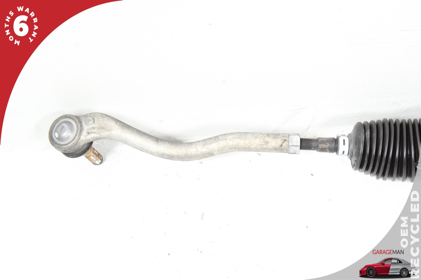 2006-2012 Mercedes-Benz GL450 X164 Station Wagon Power Steering Rack 1644600225 OEM