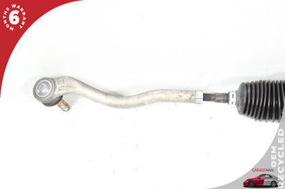 2006-2012 Mercedes-Benz GL450 X164 Station Wagon Power Steering Rack 1644600225 OEM