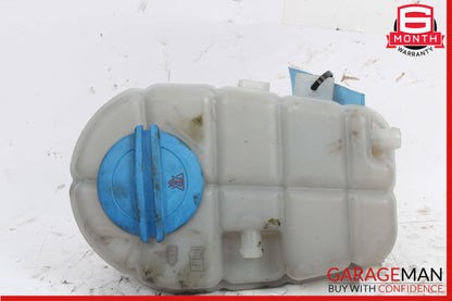 2012-2018 Audi A6 Radiator Coolant Overflow Reservoir Bottle Tank 4G0121403R OEM