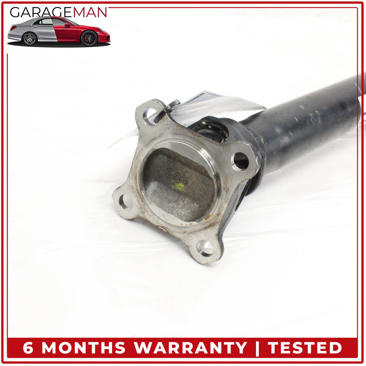 2016-2024 Infiniti Q50 Q60 Front Propeller Driveshaft Drive Shaft 372005CA0B OEM