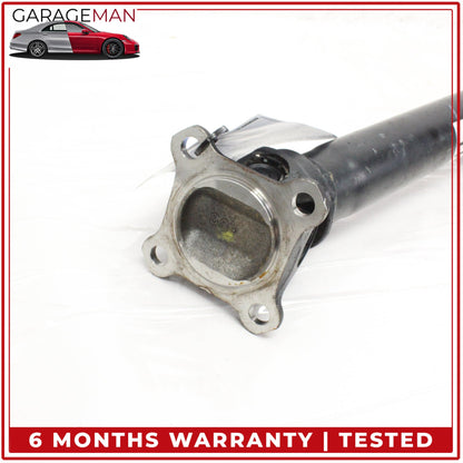2016-2024 Infiniti Q50 Q60 Front Propeller Driveshaft Drive Shaft 372005CA0B OEM