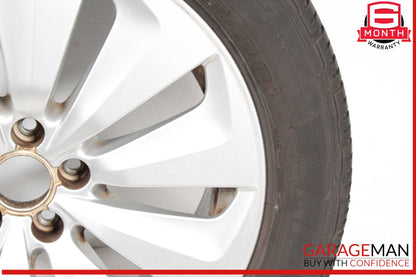 2013-2017 Audi Q5 SQ5 Wheel Rim w/ Michelin Tire 8.0JX19H2 ET39 8R0601025AB OEM