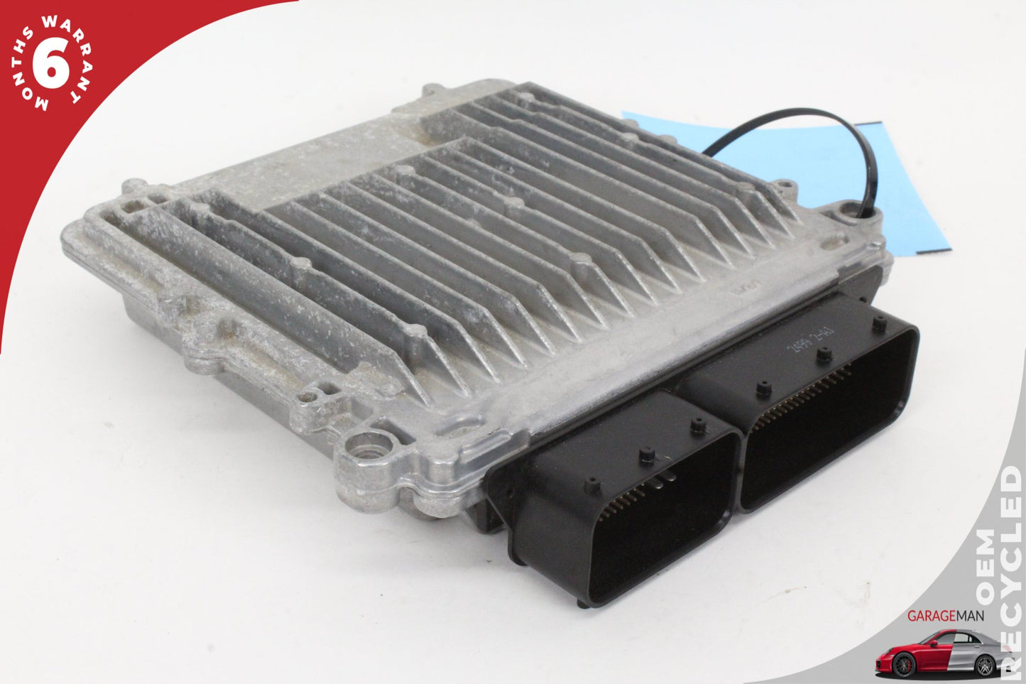 2010-2013 Mercedes-Benz R350 W251 Engine Control Module 6429009801