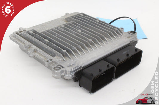 2010-2013 Mercedes-Benz R350 W251 Engine Control Module 6429009801