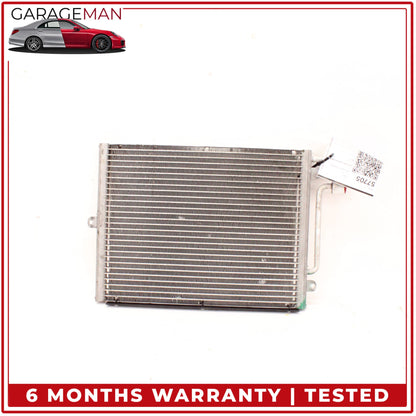 1997-2004 Porsche 911 Carrera 996 Left or Right Side AC A/C Condenser OEM