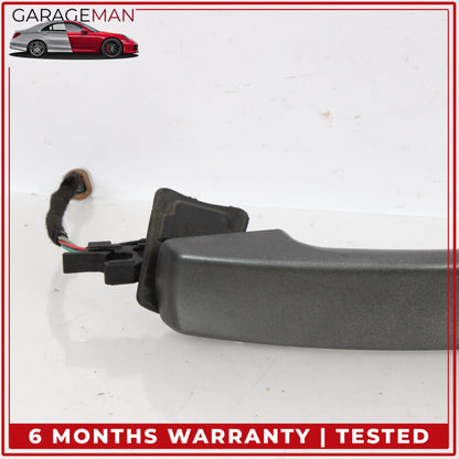 2010-2016 Land Rover LR4 L319 Exterior Door Handle LR020810 OEM