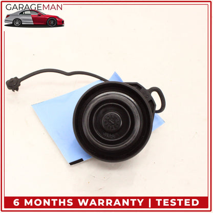 1997-2005 Porsche 911 Carrera 996 Boxster 986 Fuel Tank Cap 0904500921 OEM
