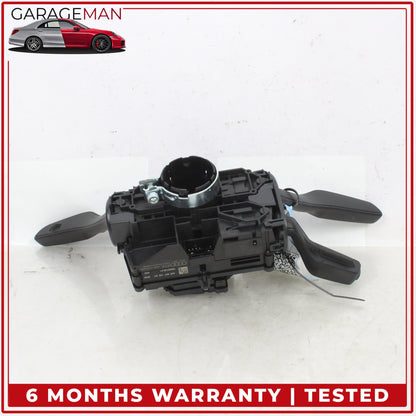 2020-2025 Audi A4 A5 S4 S5 Steering Column Combination Switch 4N0907129KC OEM