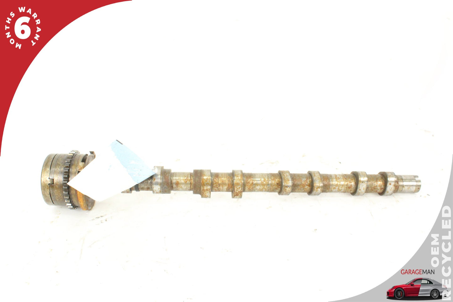 2011-2020 Mercedes X166 GL450 CLS550 Left Side Intake Camshaft 2780501947 OEM