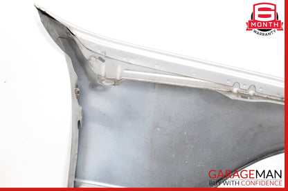 2000-2006 Mercedes-Benz S55 S65 AMG W220 Left Driver Side Feder Panel OEM