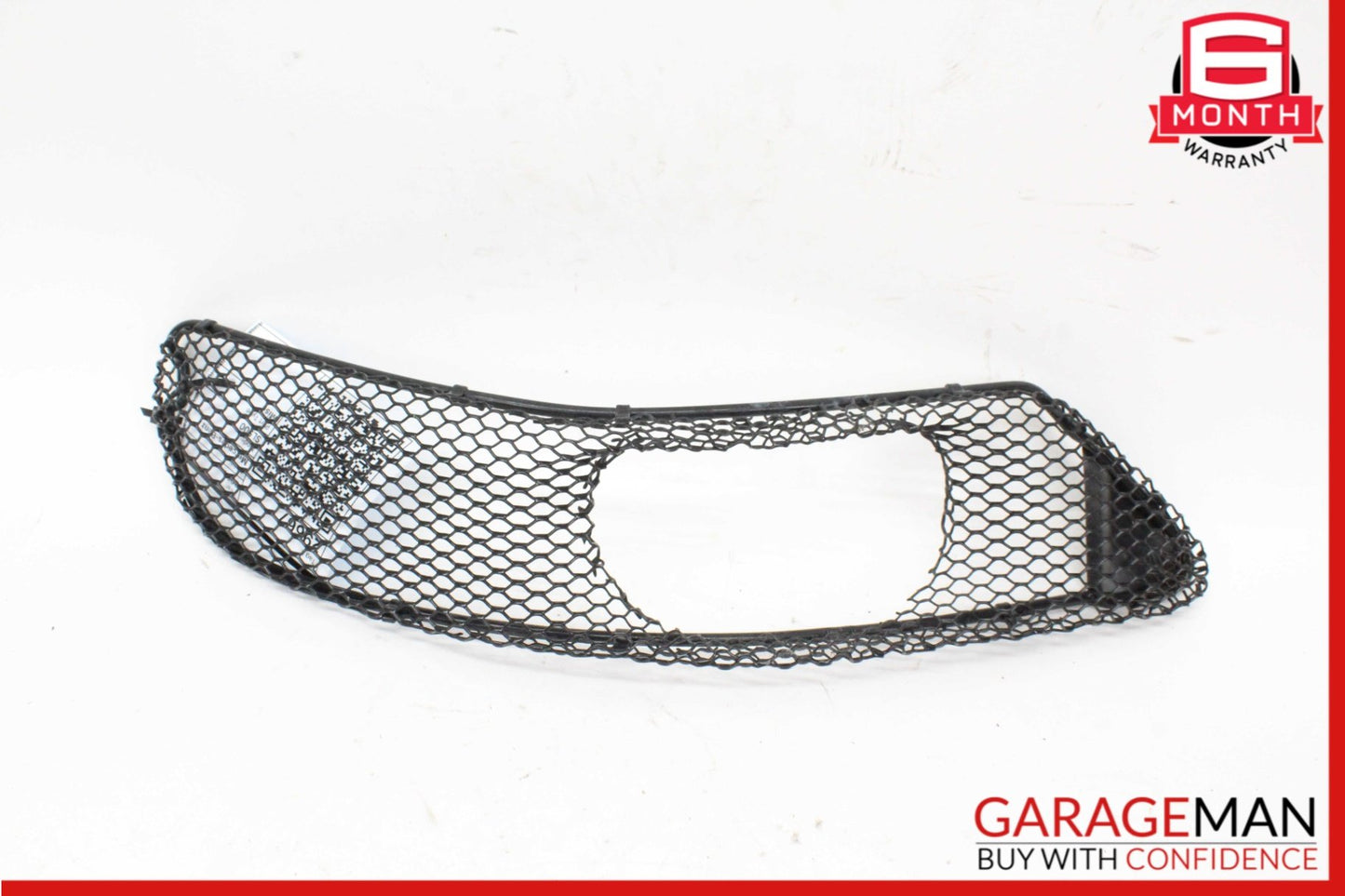 2003-2006 Mercedes SL500 R230 Front Left Bumper Grille 2308850153