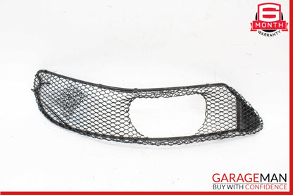 2003-2006 Mercedes SL500 R230 Front Left Bumper Grille 2308850153
