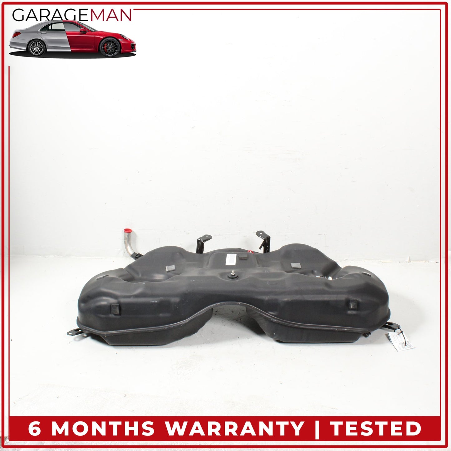 2007-2009 Mercedes W211 E350 Sedan PZEV Fuel Tank 2114708801 OEM