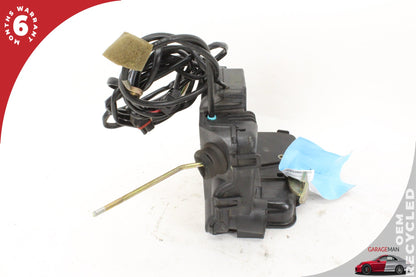 2001-2007 Mercedes W203 C240 Front Right Side Door Lock Latch Actuator OEM