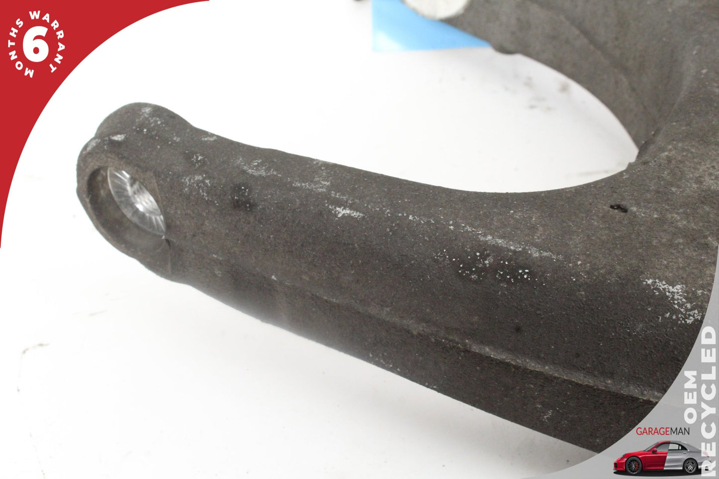 2012-2018 Audi A6 C7 Rear Left Lower Control Arm 8R0505311F