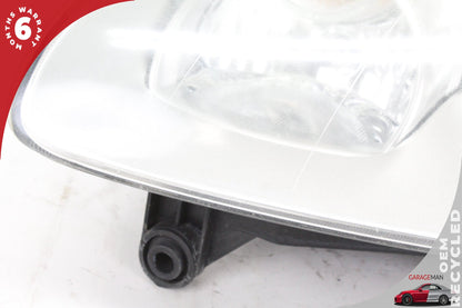 2003-2006 Porsche Cayenne 955 Front Left Driver Side Xenon Head Light Lamp OEM