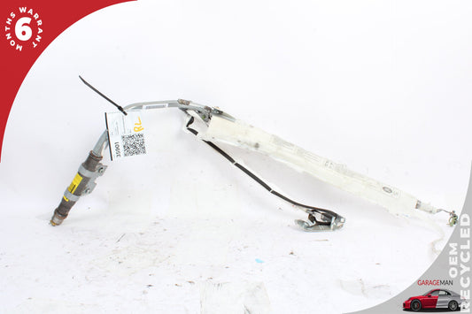 2005-2016 Land Rover LR4 SUV Rear Left Side Roof Curtain Airbag 5H2214K158EC OEM