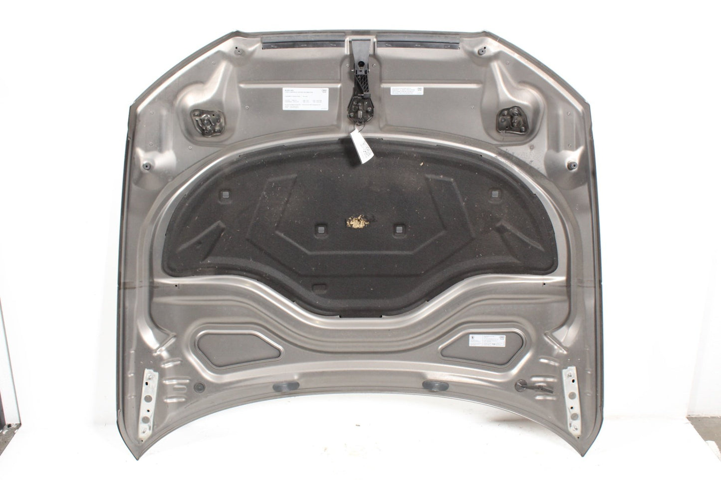 2012-2018 Audi A6 C7 Sedan Front Hood Bonnet Panel 4G0823029A