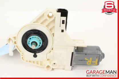 2010-2016 Land Rover LR4 Front Right Window Regulator Motor AH2214B552AA