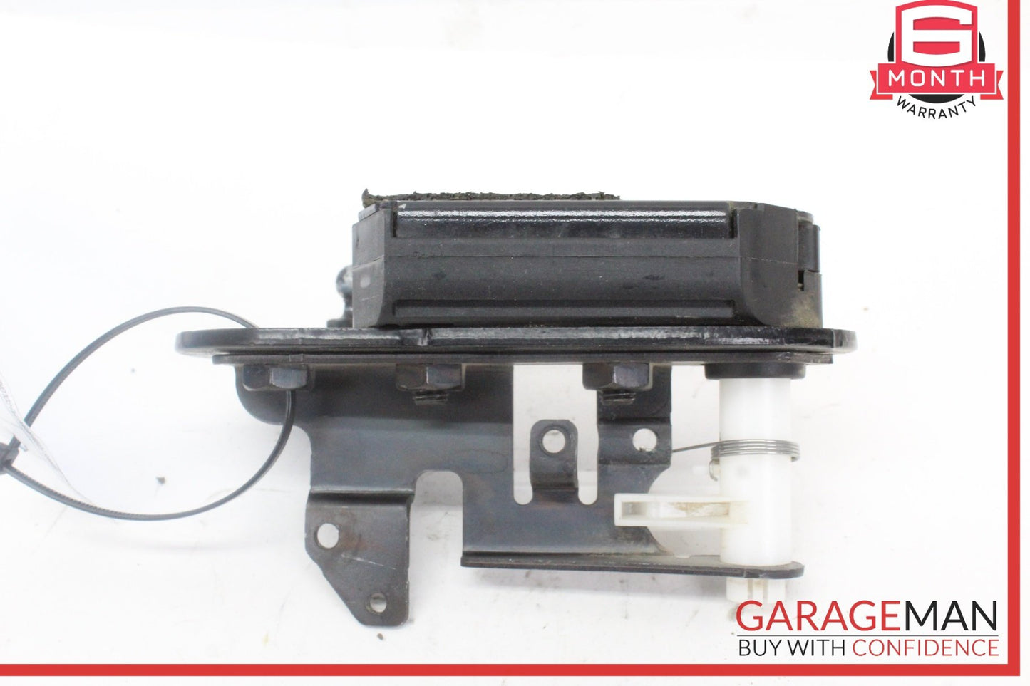 2005-2016 Land Rover LR4 Left Side Trunk Lid Latch Lock Actuator 51247016049 OEM