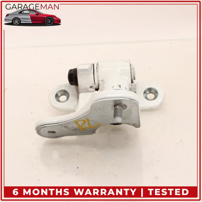 2014-2020 Mercedes X156 GLA250 Rear Left Side Door Hinge Upper and Lower OEM