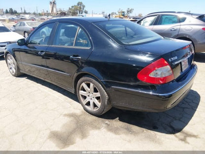 Parting Out- 2007 Mercedes-Benz E350 W211- 214 214 214 214 214 214 214 214