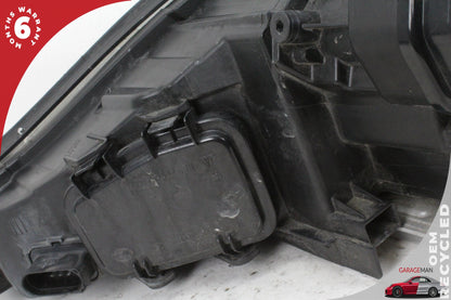 2008-2010 Porsche Cayenne 957 Front Right Side Xenon Head Light Lamp OEM