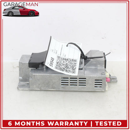 2019-2026 BMW Z4 G29 Audio Radio Receiver Module 5A4CE65 OEM