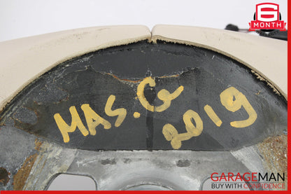 2014-2020 Maserati Ghibli Steering Wheel 670112414