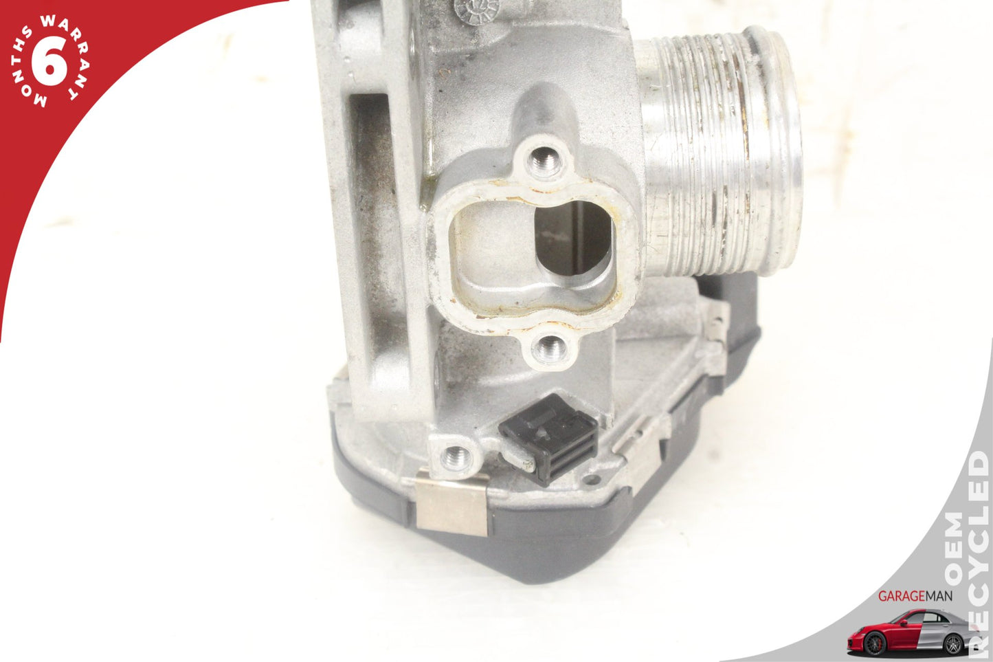2013-2018 Audi A8 S8 S6 S7 4.0L Engine Throttle Valve Body 079133062M OEM