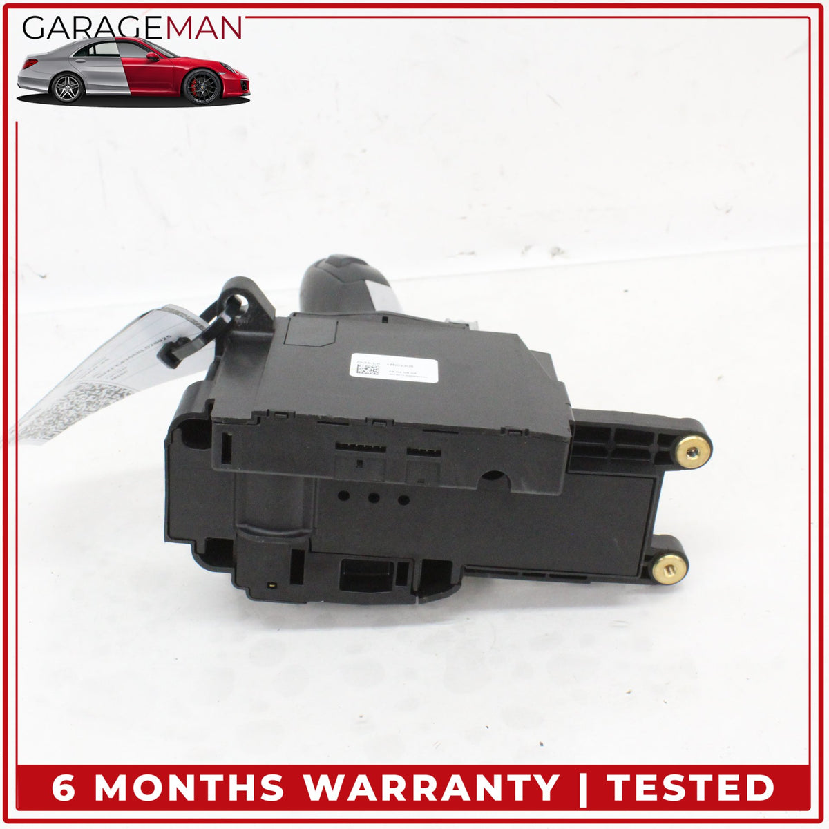2007-2014 BMW X5 X6 E70 Automatic Transmission Gear Shifter Selector 9168847 OEM