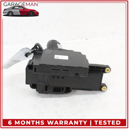 2007-2014 BMW X5 X6 E70 Automatic Transmission Gear Shifter Selector 9168847 OEM