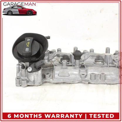 2011-2020 Mercedes W216 CL550 Right Side Cylinder Head Cover 2780161205 OEM