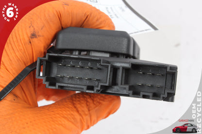 2009-2016 Audi A4 Front Right Side Seat Adjustment Switch 8K0959748