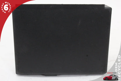 2003-2011 Mercedes W211 E500 Central Gateway Control Module Unit 2115403545 OEM