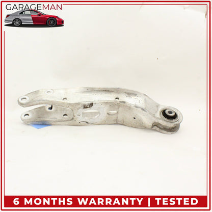 2017-2024 Audi Q7 Rear Left or Right Side Lower Control Arm 4M0505311J OEM