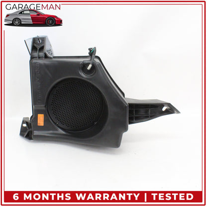 2006-2011 Mercedes W164 ML350 ML550 Harman Kardon Rear Subwoofer Speaker OEM