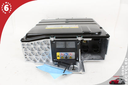 2022-2024 Audi A3 Sedan Mild Hybrid Lithium-Ion Battery 5WA915107B