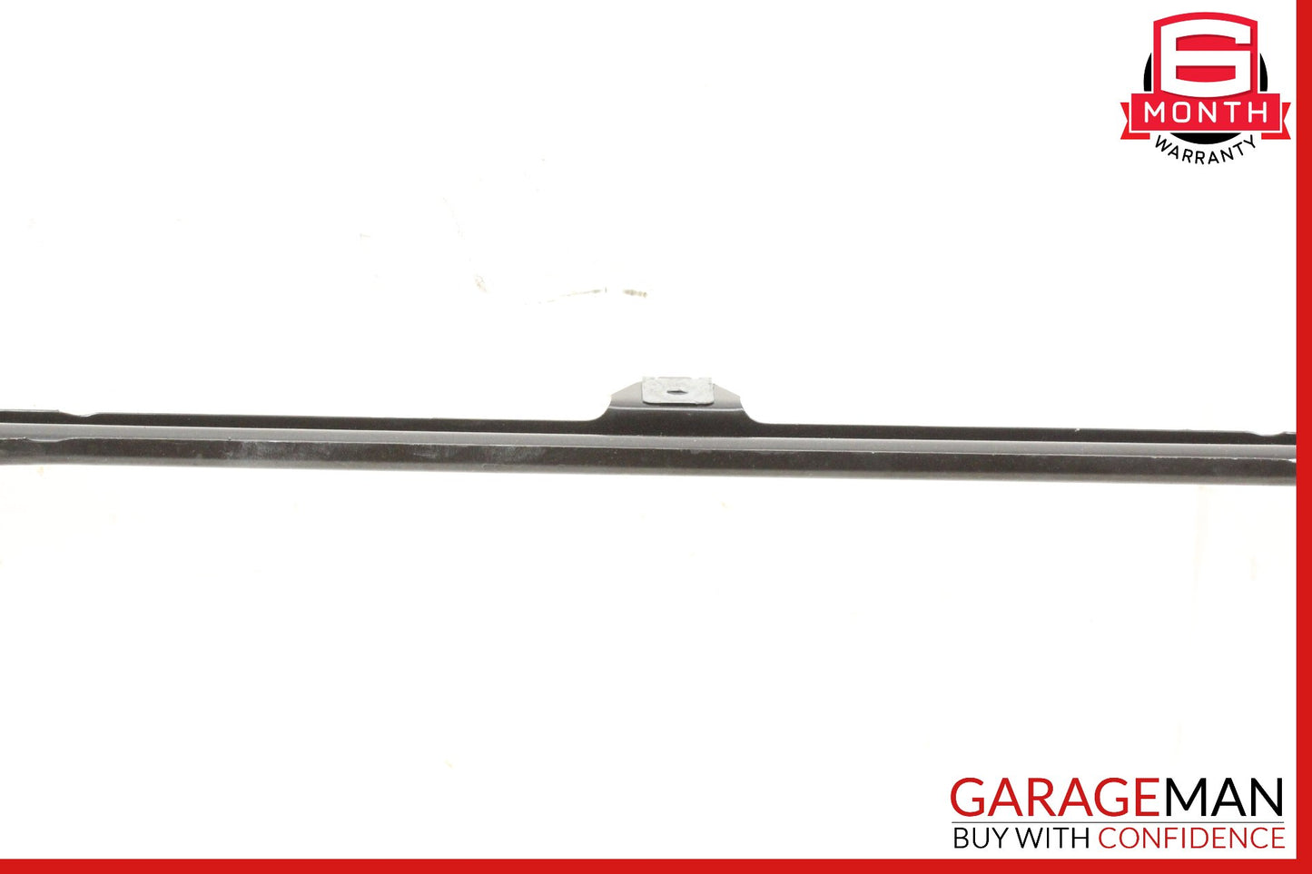2007-2014 Mercedes-Benz S550 W221 Front Lower Bumper Reinforcement Bracket 22162