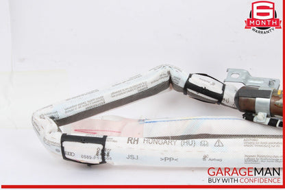 13-17 Audi Q5 SQ5 Right Passenger Side Curtain Airbag Air Bag 8R0880742J OEM